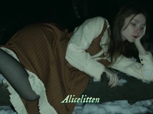 Alicelitten