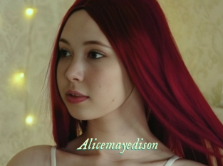 Alicemayedison