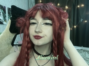 Alicemirel