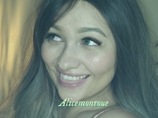 Alicemonroue
