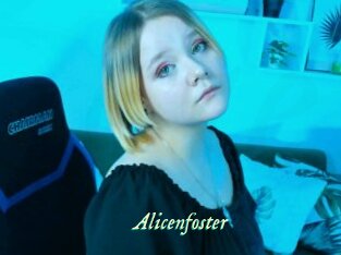 Alicenfoster