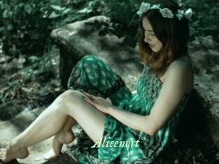 Alicenort