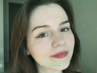 Alicenour