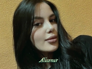 Alicenur