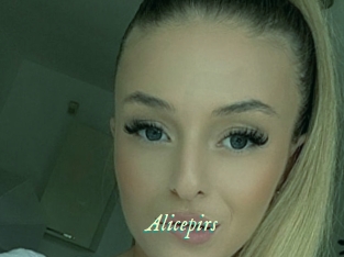 Alicepirs
