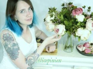 Alicepixiex