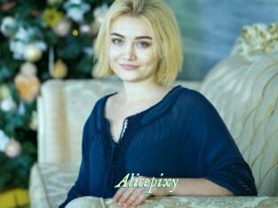 Alicepixy
