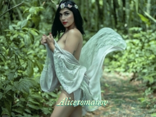 Aliceromanov