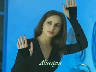 Alicespase