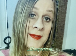 Alicespectrum