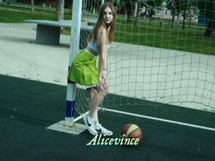Alicevince