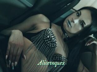 Alicevoquex