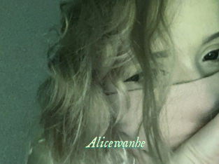 Alicewanhe