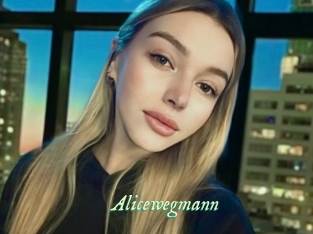 Alicewegmann