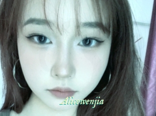 Alicewenjia