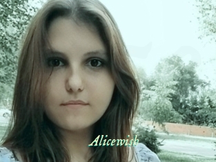 Alicewish