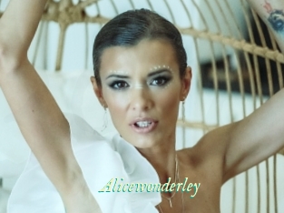 Alicewonderley