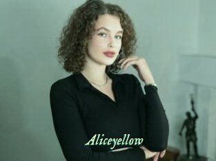 Aliceyellow