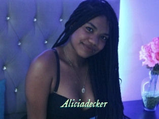 Aliciadecker