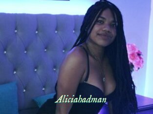 Aliciahadman