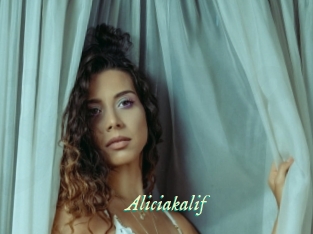Aliciakalif