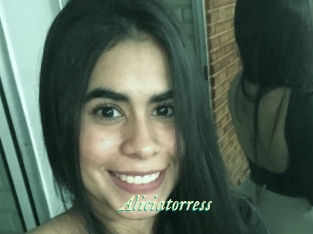 Aliciatorress