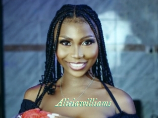 Aliciawilliams