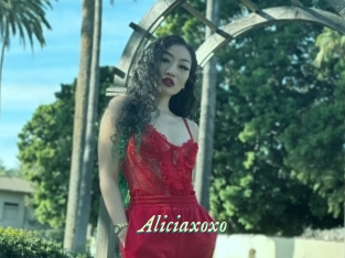 Aliciaxoxo