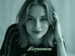 Alicymontana