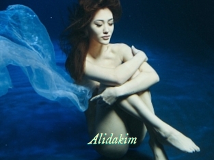 Alidakim