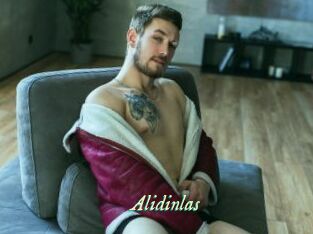 Alidinlas