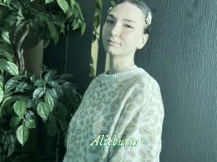 Alieburns