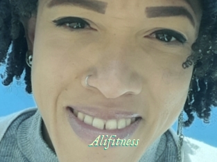 Alifitness