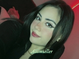 Aliimueller