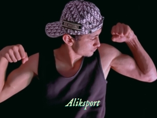 Aliksport