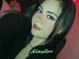 Alimuellerr