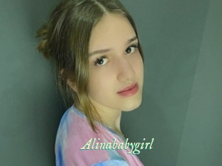 Alinababygirl