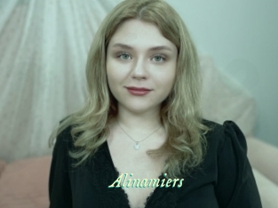 Alinamiers