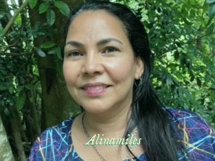 Alinamiles