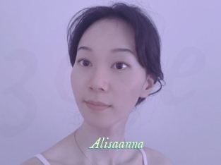 Alisaanna