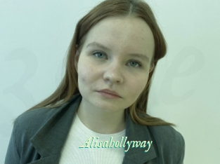 Alisahollyway