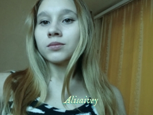 Alisaivey