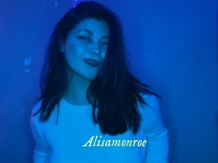 Alisamonroe