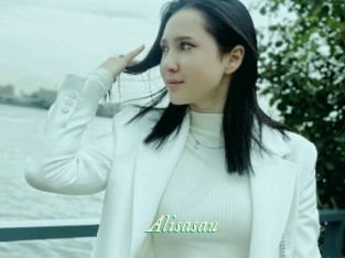 Alisasau