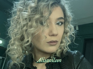 Alisavilson