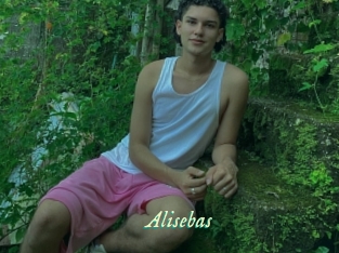 Alisebas