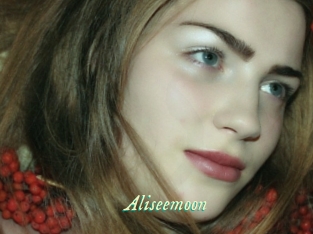 Aliseemoon