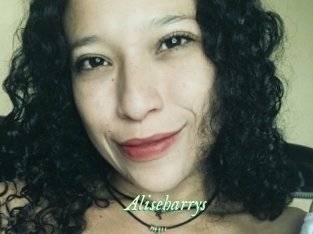 Aliseharrys