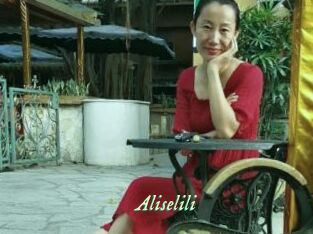 Aliselili