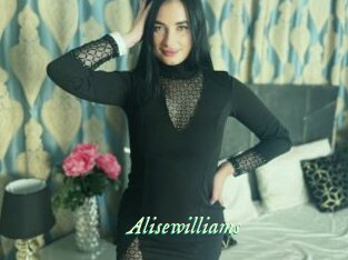 Alisewilliams